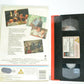 Rocket Gibraltar (1988): Drama [Large Box] Burt Lancaster / Kevin Spacey - VHS-