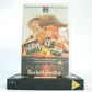 Rocket Gibraltar (1988): Drama [Large Box] Burt Lancaster / Kevin Spacey - VHS-