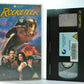 Rocketeer (1991): Period Superhero Film - Jennifer Connelly - Children's - VHS-