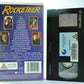 Rocketeer (1991): Period Superhero Film - Jennifer Connelly - Children's - VHS-