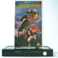 Rocketeer (1991): Period Superhero Film - Jennifer Connelly - Children's - VHS-