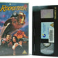 Rocketeer (1991): Period Superhero Film - Jennifer Connelly - Children's - VHS-