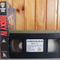 Rocky 4: Sylvester Stallone Vs Dolph Lundgren - (1985) Sports Drama - Pal VHS-