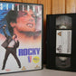 Rocky 5: (1990) MGM/UA - Large Box - Sports Drama - Sylvester Stallone - Pal VHS-