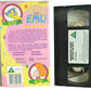 Rod 'N' Emu - Pure Magnetism - Tempo Video - Children's - Pal VHS-