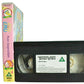 Rod 'N' Emu - Pure Magnetism - Tempo Video - Children's - Pal VHS-