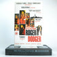 Roger Dodger: Comedy/Drama (2002) - Large Box - I.Rossellini/E.Berkley - Pal VHS-