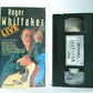 Roger Whittaker: Live - Tivoli Concert Hall - Denmark - Smash Hits - Music - VHS-