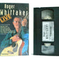 Roger Whittaker: Live - Tivoli Concert Hall - Denmark - Smash Hits - Music - VHS-