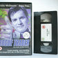 Rogue Trader: Story Of Nick Leeson - Large Box - Drama - Ewan McGregor - Pal VHS-