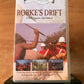 Roker's Drift: 1879 Against All Odds [Documentary] British History - Pal VHS-