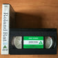 Roland Rat: The Series (Vol. 1) BBC Video [David Clardige] Children's - Pal VHS-