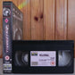 Rollerball (2002): Action Sci-Fi [Large Box] Rental - Jean Reno / LL Cool J - Pal VHS-