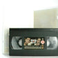 Romeo And Juliet: Leonardo DiCaprio/Claire Danes - Romantic Crime (1996) - VHS-