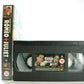 Romeo And Juliet: Leonardo DiCaprio/Claire Danes - Romantic Crime (1996) - VHS-