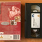 Romeo And Juliet; [William Shakespeare] Drama - Digitally Remestered - Pal VHS-