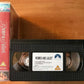 Romeo And Juliet; [William Shakespeare] Drama - Digitally Remestered - Pal VHS-