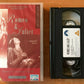 Romeo And Juliet; [William Shakespeare] Drama - Digitally Remestered - Pal VHS-