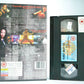 Romeo Must Die: Jet Li/Aaliyah - Action (2000) - Large Box - Ex-Rental - Pal VHS-