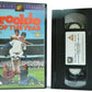 Rookie Of The Year (1993): Sports Comedy - John Candy - Children's - Pal VHS-