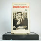 Room Service (1938): Comedy [The Marx Brothers] William A. Seiter - Pal VHS-