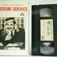 Room Service (1938): Comedy [The Marx Brothers] William A. Seiter - Pal VHS-