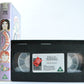 Rosie And Jim: Butterflies - Automata - House - Hair - Ragdoll (1991) Kids - VHS-