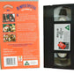 Rosie & Jim - Hat & Other 6 Stories (Special Limited Edition) - The Video Collection - Children's - Pal VHS-