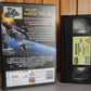 Roughnecks Starship Troopers (Vol 3): Hydora Campaign - Large Box - Animated - Pal VHS-