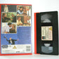 Roxanne: Columbia (1987) - Romantic Comedy - Steve Martin/Daryl Hannah - Pal VHS-