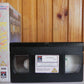 Roxanne - Columbia - Comedy - Romance - Steve Martin - Daryl Hannah - Pal VHS-