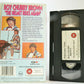 Roy Chubby Brown: The Helmet Rides Again - Stand-Up - Comedy - Pal VHS-