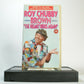 Roy Chubby Brown: The Helmet Rides Again - Stand-Up - Comedy - Pal VHS-