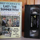 Roy Clarke's - Last Of The Summer Wine - BBC - Classic Comedy Series - Pal VHS-