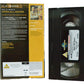 Roy Clarke's Open All Hours Series 1 & 2 - Tape 2 - Ronnie Barker - Play Back - Comedy - Pal VHS-