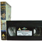 Roy Clarke's Open All Hours Series 1 & 2 - Tape 2 - Ronnie Barker - Play Back - Comedy - Pal VHS-