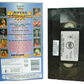 Royal Rumble 1994 - Yokozuna - Silver Vision - WF 119 - Brand New Sealed - Pal - VHS-