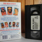 Royal Rumble - WWF Wrestling - No Partners - 30 Opponents - Super Posedown - VHS-