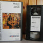 Royal Shakespeare Company - Moliere - RKO Home Video - John Carlisle - Pal VHS-