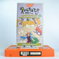 Rugrats: A Baby's Gotta Do What Baby's Gotta Do - Animated - Children's - VHS-