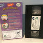 Rugrats: Angelica Knows Best [Nickelodeon] Animated Adventures - Kids - Pal VHS-