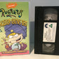 Rugrats: Angelica Knows Best [Nickelodeon] Animated Adventures - Kids - Pal VHS-