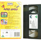 Rugrats: Artsy Antics - Children’s - Pal VHS-