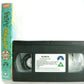 Rugrats: Chuckie's Lucky Day - 5 Episodes - Animated Adventures - Kids - Pal VHS-