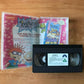 Rugrats: Chuckie's Lucky Day; [Nickelodeon]: "Uneasy Rider" - Children's - VHS-