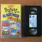 Rugrats: Dr. Tommy Pickles [Nickelodeon] 'Autumn Leaves' - Children's - Pal VHS-