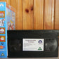 Rugrats In Paris: The Movie - Paramount - The Full Length Hit Movie - Pal VHS-