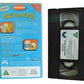 Rugrats Make Room For Dil - Paramount - Childrens - Pal VHS-