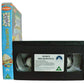 Rugrats Make Room For Dil - Paramount - Childrens - Pal VHS-