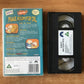 Rugrats: Make Room For Dill; Hand-me-downs - Dog’s Life - Big Babies - VHS-